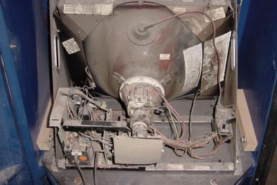 Bubbles Duramold - Monitor