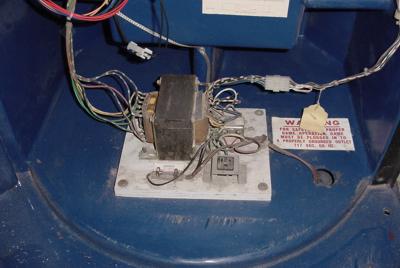 Original Power Supply
